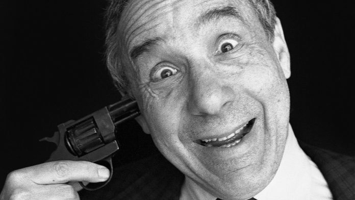 kaufman-klickstein-excerpt lloyd kaufman