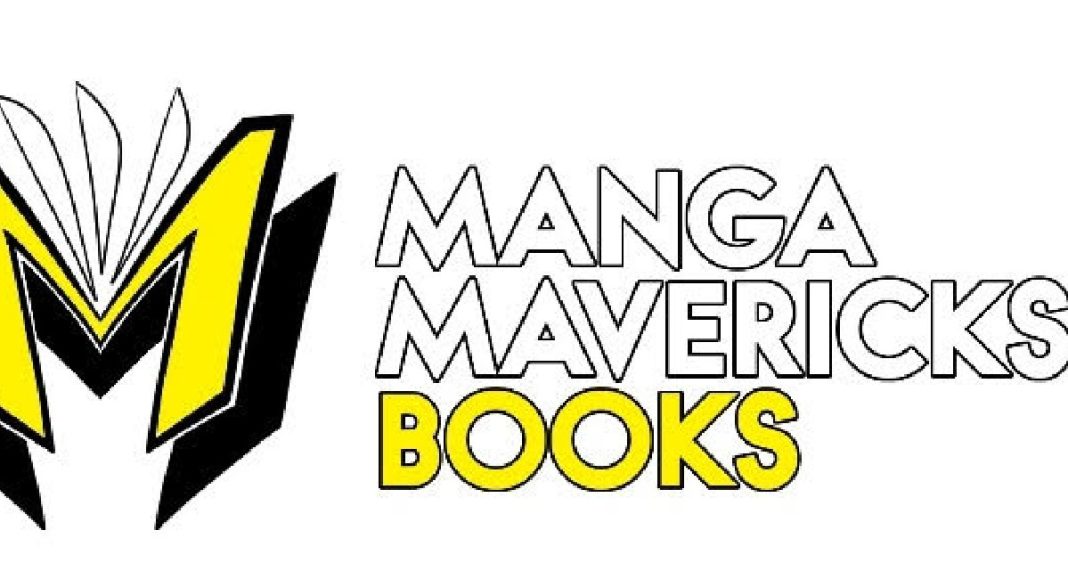 Manga Mavericks