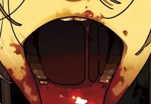 Horror Beat: MEAT EATERS finds monsters are a great help when facing trauma meat eaters