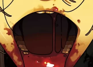 Horror Beat: MEAT EATERS finds monsters are a great help when facing trauma meat eaters