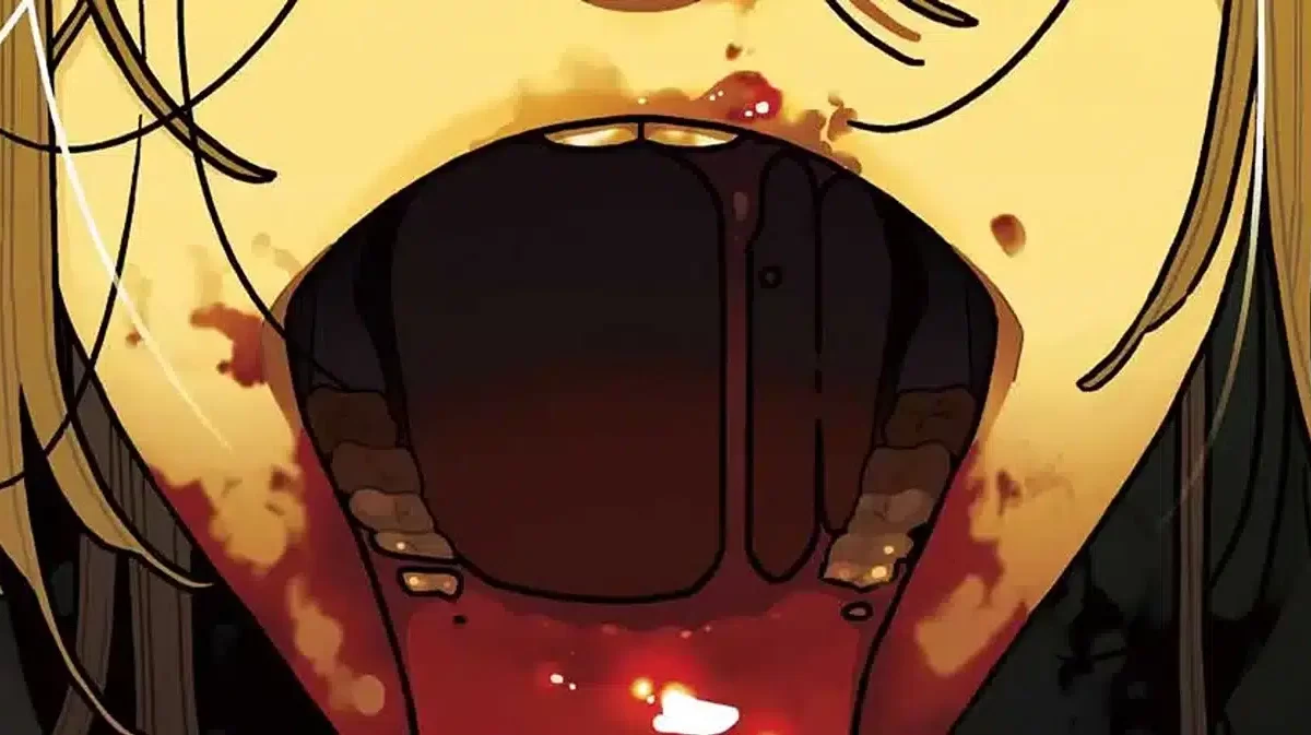 Horror Beat: MEAT EATERS finds monsters are a great help when facing trauma