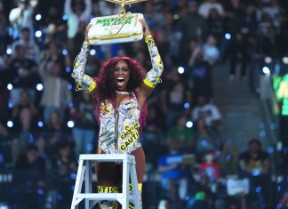 Turnbuckle BEATdown: Seth Rollins and Naomi secure the briefcases on a good but rarely sparkling Money In The Bank money