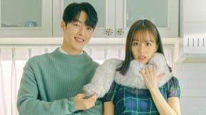 My Roommate Is a Gumiho K-Drama