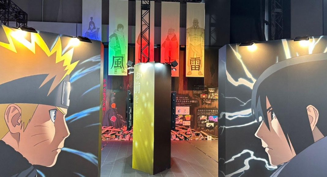 naruto-the-gallery Naruto The Gallery