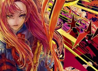 Manga Review: OUTSIDERS, Volume 1 is a supernatural horror-comedy that’s shockingly gritty and heartfelt Outsiders Volume 1 feature image