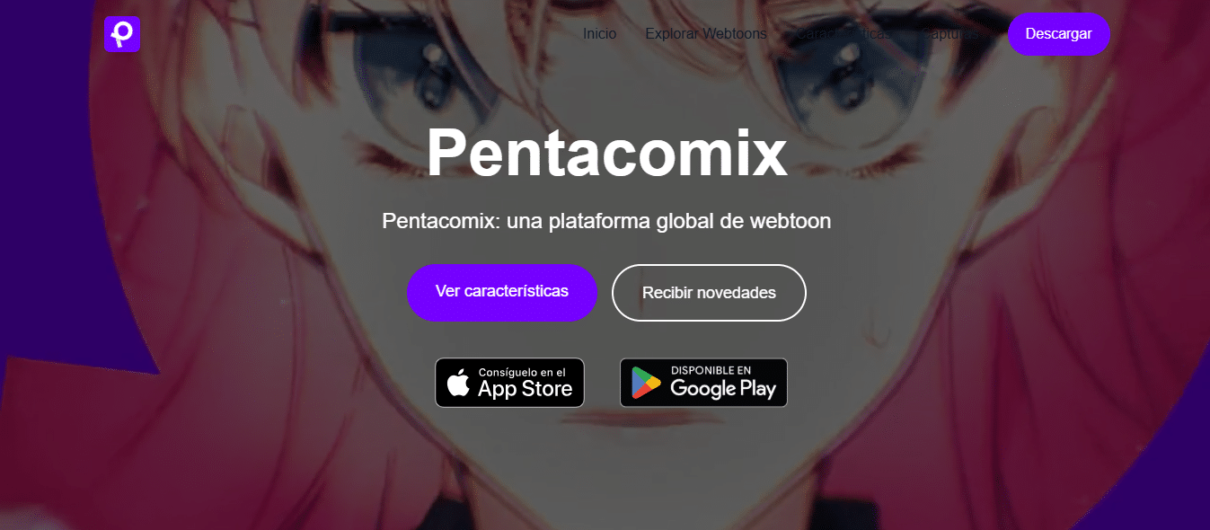 pentacomix
