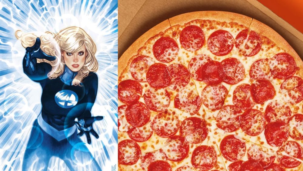 little caesars