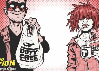 Interview: Mat Wakeham on PHOO ACTION: DELUXE EDITION