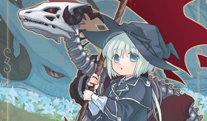 skull dragon header