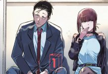 Beat’s Bizarre Adventure: A smoky escape & a World in the Waves