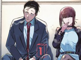 Beat’s Bizarre Adventure: A smoky escape & a World in the Waves