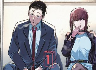 Beat’s Bizarre Adventure: A smoky escape & a World in the Waves