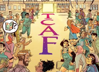 TCAF 2025 returns in a new home this week
