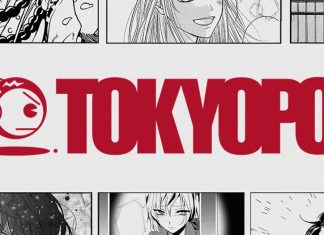 TOKYOPOP celebrates Pride Month 2025 with support for Los Angeles LGBT Center TOKYOPOP