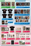 KADOKAWA merchandise