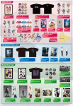 KADOKAWA merchandise