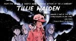 Graphic Novel Review: Tillie Walden’s CLEMENTINE trilogy comes to a devastating conclusion Clementine
