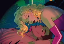 Ignition Press goes with PRH, announces The Voyeur and The Cullenoscopy