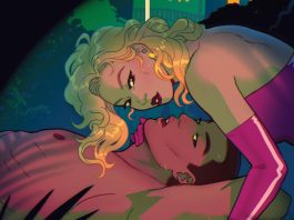 Ignition Press goes with PRH, announces The Voyeur and The Cullenoscopy