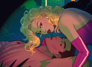 Ignition Press goes with PRH, announces The Voyeur and The Cullenoscopy