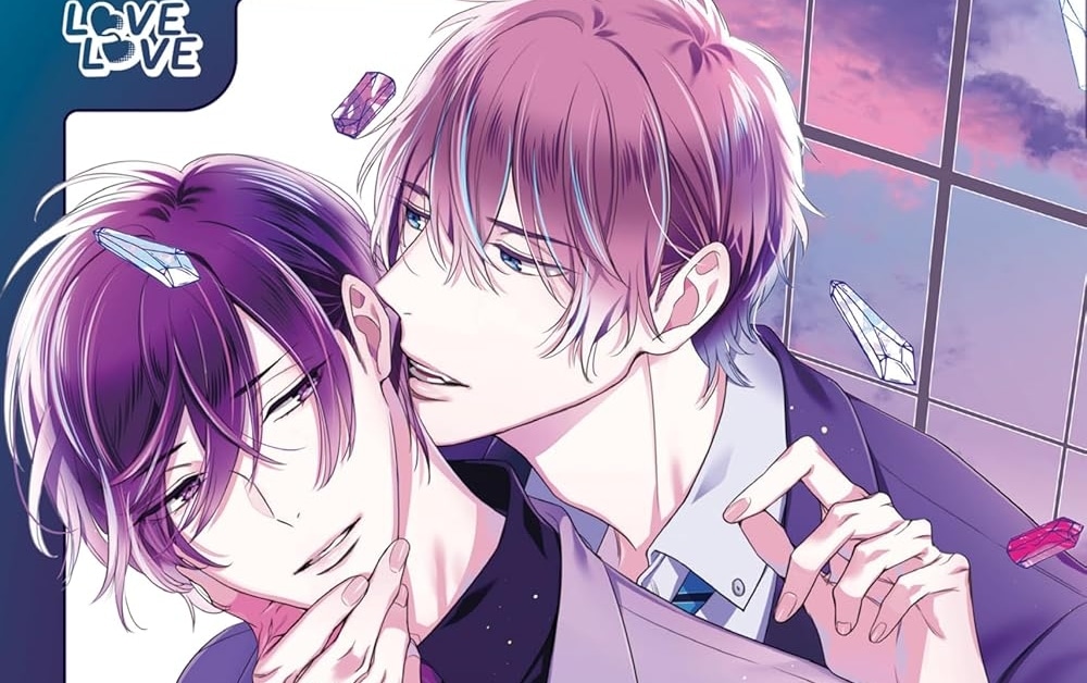 RETURN VOLUME 1 continues the Omegaverse saga set in a high-stakes business world