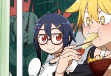 Manga Preview: WELCOME TO GHOST MANSION, Volume 2 Welcome to Ghost Mansion vol 2