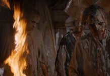 Horror Beat: Celebrate LUCIO FULCI on his 98th birthday by watching Zombi 2 fulci