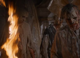 Horror Beat: Celebrate LUCIO FULCI on his 98th birthday by watching Zombi 2 fulci