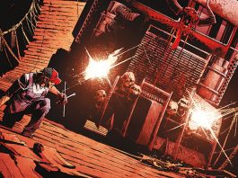 NYCC ’25: Post Malone anchors Vault’s NYCC plans