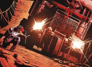 NYCC ’25: Post Malone anchors Vault’s NYCC plans