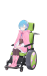 Re:ZERO Rem