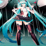 Hatsune Miku