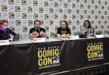 SDCC ’25: The Slaughterverse keeps expanding and “Feeling the Black Mask” Slaughterverse