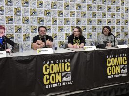 SDCC ’25: The Slaughterverse keeps expanding and “Feeling the Black Mask” Slaughterverse