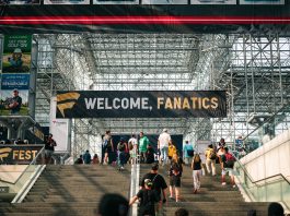 Fanatics head dispels rumors that Fanatics Fest is coming to San Diego