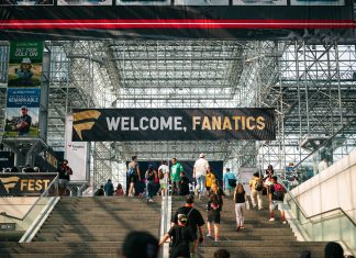 Fanatics head dispels rumors that Fanatics Fest is coming to San Diego