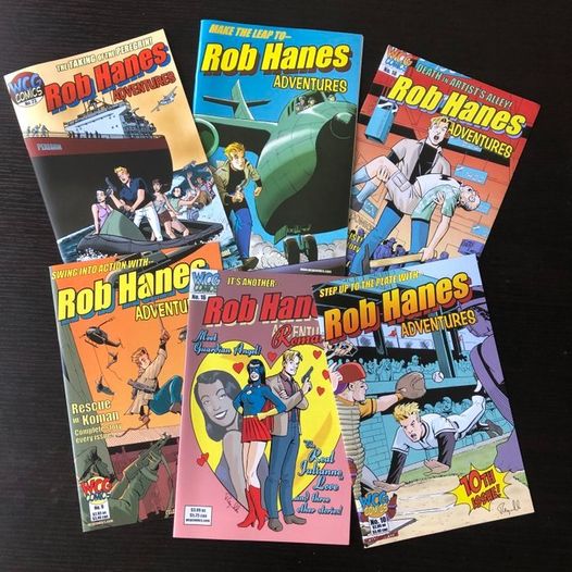 Ron Hanes Adventures