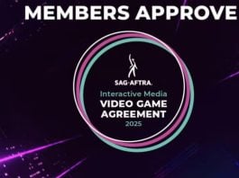 SAG-AFTRA