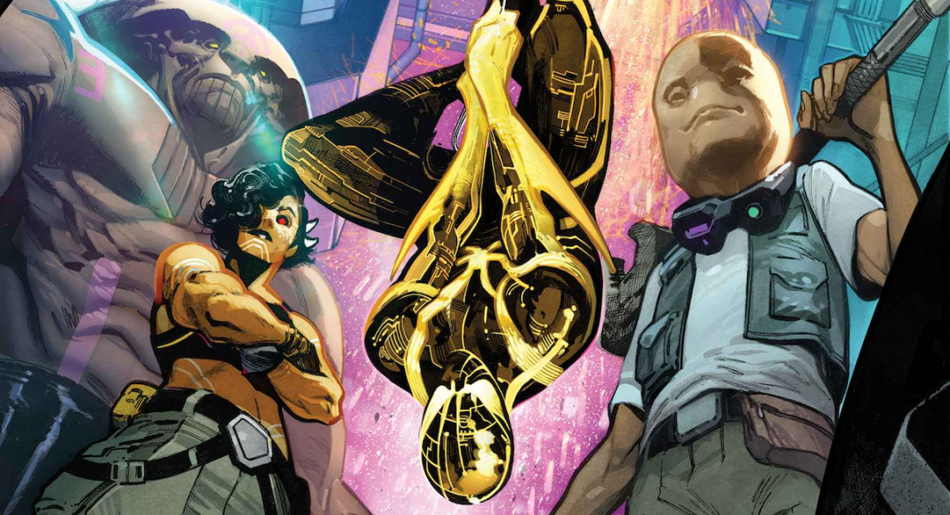 Amazing Spider-Man #13