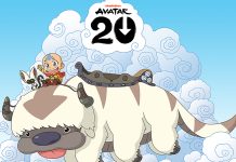 SDCC ’25: Nickelodeon celebrates 20 years of AVATAR: THE LAST AIRBENDER at anniversary panel Avatar