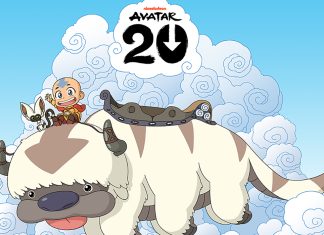 SDCC ’25: Nickelodeon celebrates 20 years of AVATAR: THE LAST AIRBENDER at anniversary panel Avatar