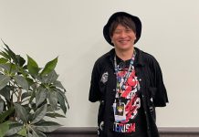 AX 2025 Interview: Acky Bright teases cross-industry project and how he’s like ONE PIECE’s Zoro Acky Bright and Tree