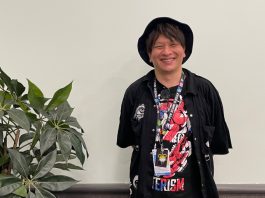 AX 2025 Interview: Acky Bright teases cross-industry project and how he’s like ONE PIECE’s Zoro Acky Bright and Tree