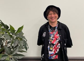 AX 2025 Interview: Acky Bright teases cross-industry project and how he’s like ONE PIECE’s Zoro Acky Bright and Tree
