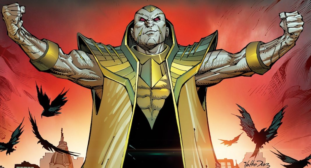 Revelation stands triumphant!