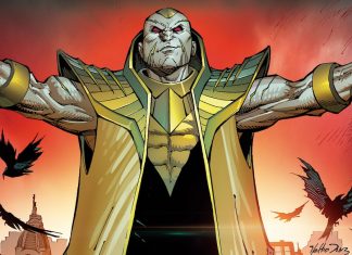 Latest AGE OF REVELATION announcements get radioactive Revelation stands triumphant!