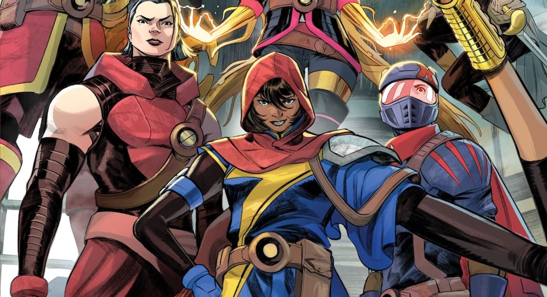 The Expatriates in the Age of Revelation