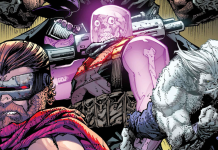 The AGE OF REVELATION reshapes Marvel comics this fall!