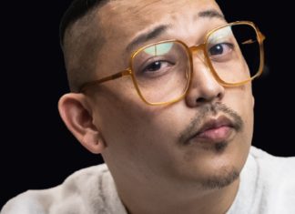 Exclusive: Comedian ANDREW OROLFO headlines VR comedy series in Meta Horizon