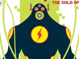 Arcadia The Cold Open #0 featured